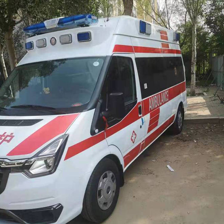 资阳救护车出租服务提供灵活定制方案