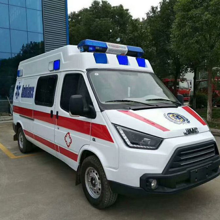 资阳救护车出租哪家好